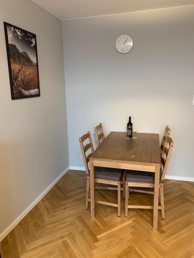 On The Wave - Sea-Close Studio With Nice Balcony View - 30M2 Gdańsk Exterior foto