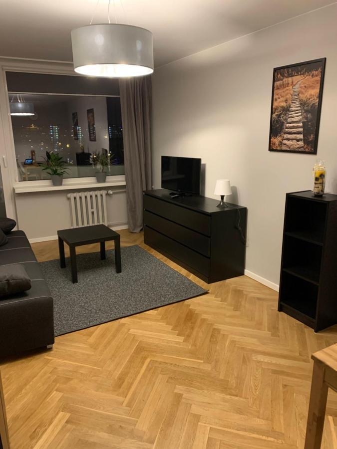 On The Wave - Sea-Close Studio With Nice Balcony View - 30M2 Gdańsk Exterior foto